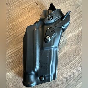 Safari land Duty holster for Sig P320
